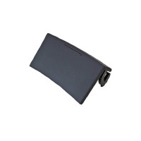 Deckel Mahlverstellung / Pulverschacht zu Jura